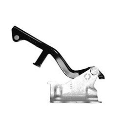 HOOD HINGE LH STEEL
