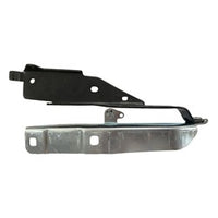 HOOD HINGE RH STEEL