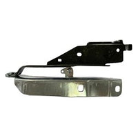 HOOD HINGE LH STEEL