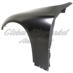 FENDER FR LH — photo 5