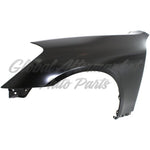 FENDER FR LH CAPA — photo 3