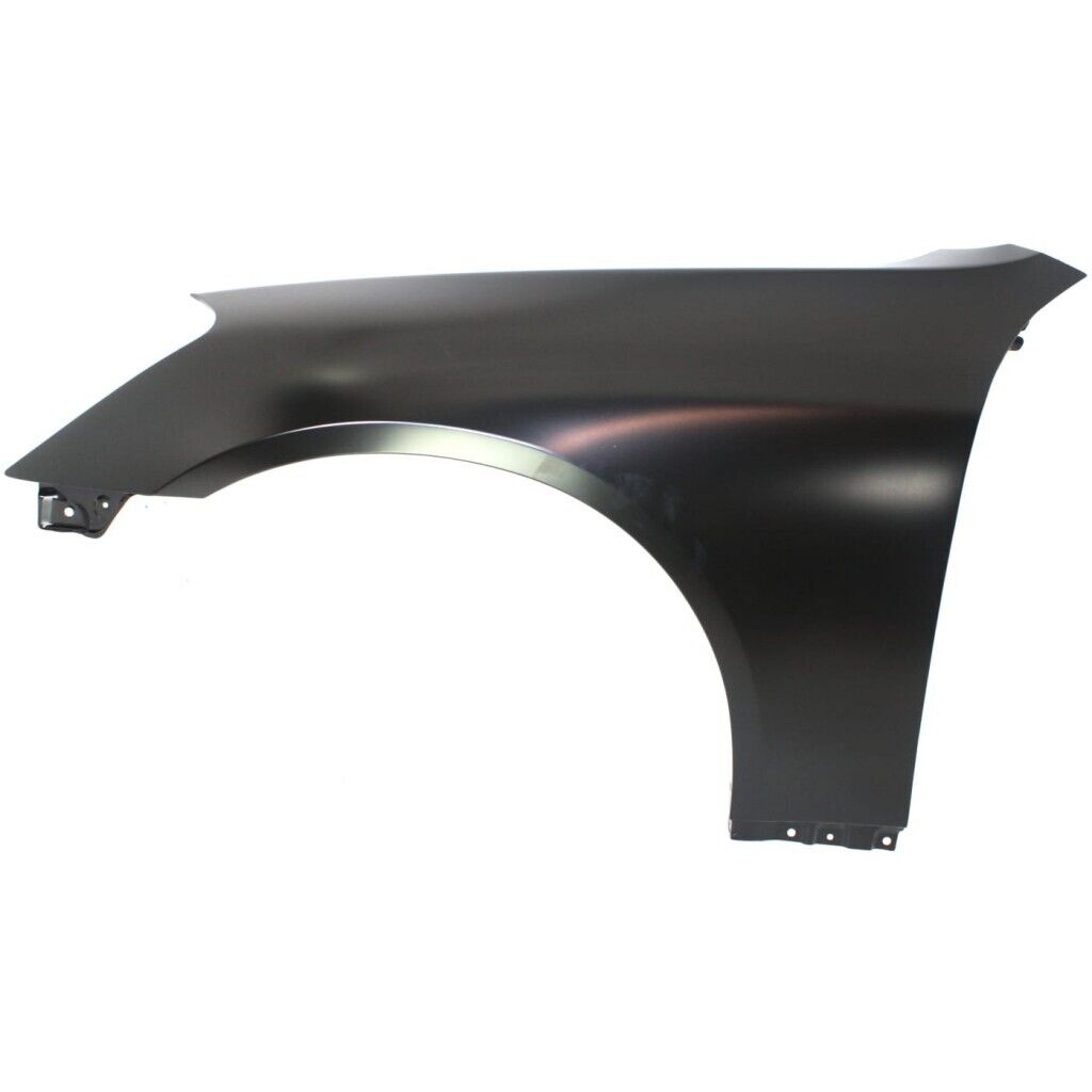 FENDER FR LH CAPA