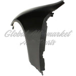 FENDER FR LH STEEL — photo 5