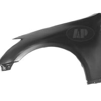 FENDER FR LH STEEL