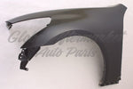 FENDER FR LH CAPA — photo 1
