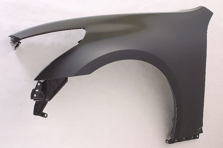FENDER FR LH CAPA