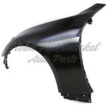 FENDER FR LH STEEL — photo 4