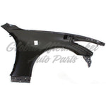 FENDER FR LH STEEL — photo 5