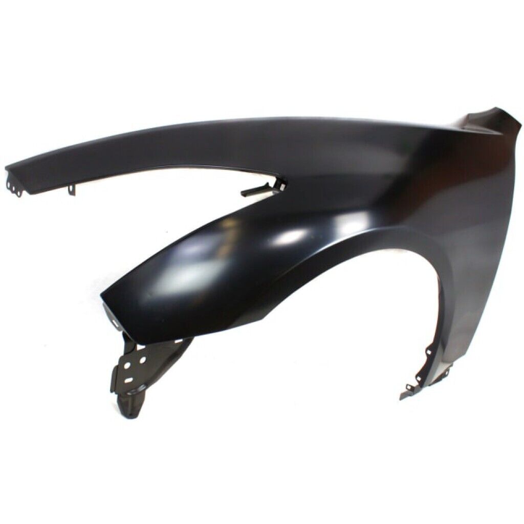FENDER FR LH STEEL