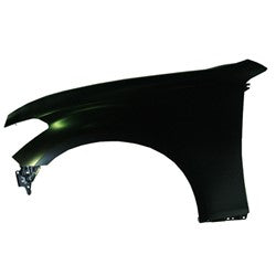 FENDER FR LH STEEL