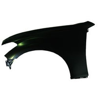 FENDER FR LH STEEL CAPA