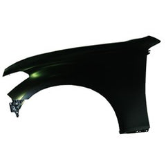 FENDER FR LH STEEL CAPA