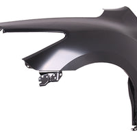 FENDER FR LH STEEL