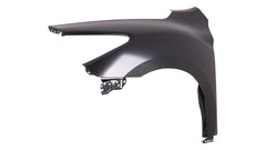 FENDER FR LH STEEL