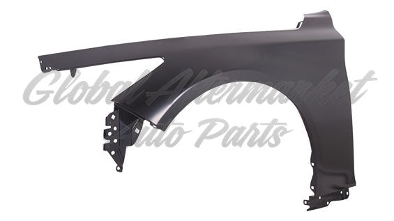 FENDER FR LH STEEL BASE/SPORT MODEL