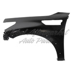 FENDER FR LH — photo 2