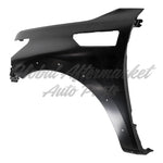 FENDER FR LH — photo 3