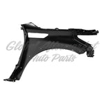 FENDER FR LH CAPA — photo 4