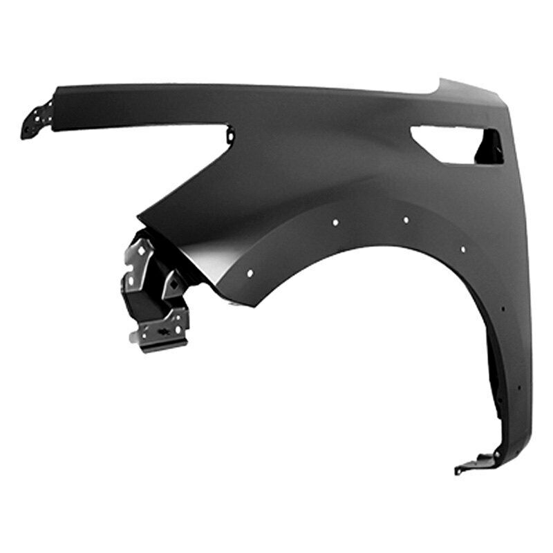 FENDER FR LH CAPA