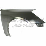 FENDER FR RH — photo 3