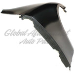 FENDER FR RH STEEL — photo 2