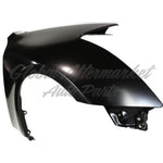 FENDER FR RH STEEL — photo 4