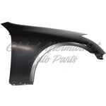 FENDER FR RH STEEL — photo 5