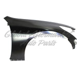 FENDER FR RH — photo 2