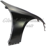 FENDER FR RH — photo 3