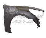 FENDER FR RH CAPA — photo 1