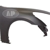 FENDER FR RH CAPA