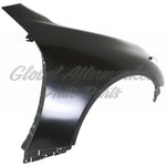 FENDER FR RH STEEL — photo 3