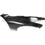 FENDER FR RH STEEL — photo 4