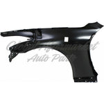 FENDER FR RH STEEL — photo 5