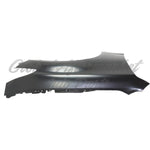 FENDER FR RH STEEL — photo 4