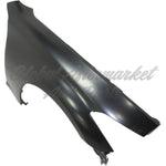 FENDER FR RH STEEL CAPA — photo 2
