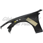 FENDER FR RH STEEL CAPA — photo 5