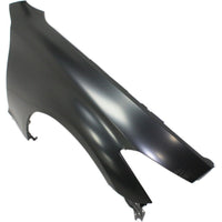 FENDER FR RH STEEL