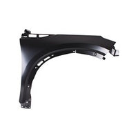 FENDER FR RH STEEL