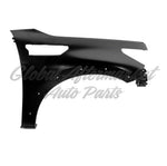FENDER FR RH CAPA — photo 2