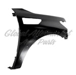FENDER FR RH CAPA — photo 3