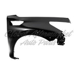 FENDER FR RH CAPA — photo 4