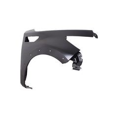 FENDER FR RH CAPA