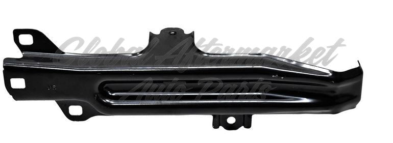 FENDER BRACE FR LH STEEL
