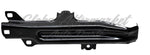 FENDER BRACE FR LH STEEL — photo 2