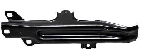 FENDER BRACE FR LH STEEL