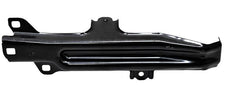 FENDER BRACE FR LH STEEL