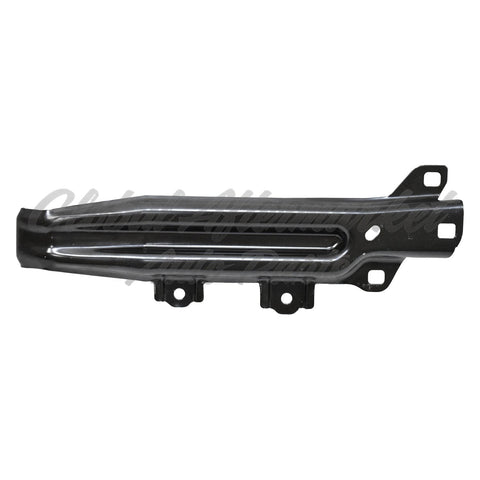 FENDER BRACE FR RH STEEL