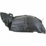 FENDER LINER FR LH (FRONT SECTION) — photo 2