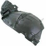 FENDER LINER FR LH (FRONT SECTION) — photo 3